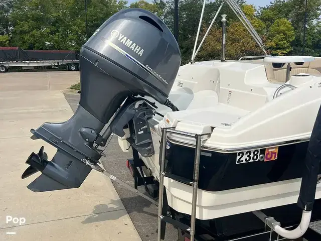 Nauticstar 203 Sc