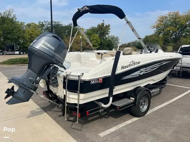 Nauticstar 203 Sc