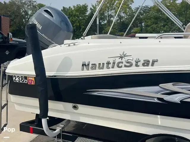 Nauticstar 203 Sc