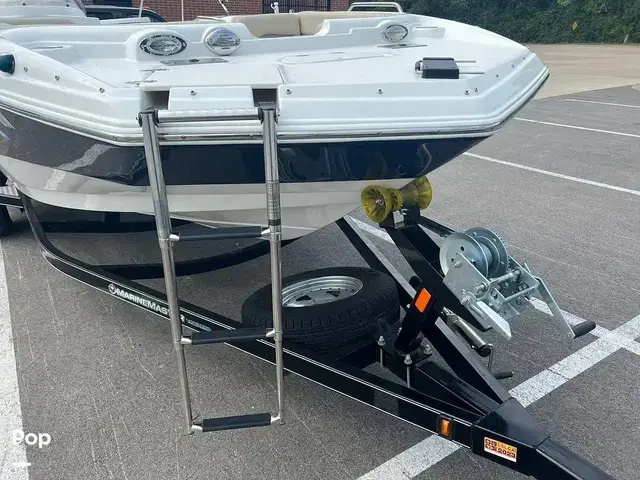 Nauticstar 203 Sc