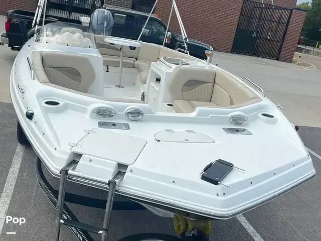 Nauticstar 203 Sc