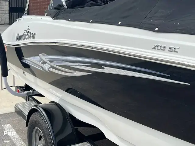 Nauticstar 203 Sc