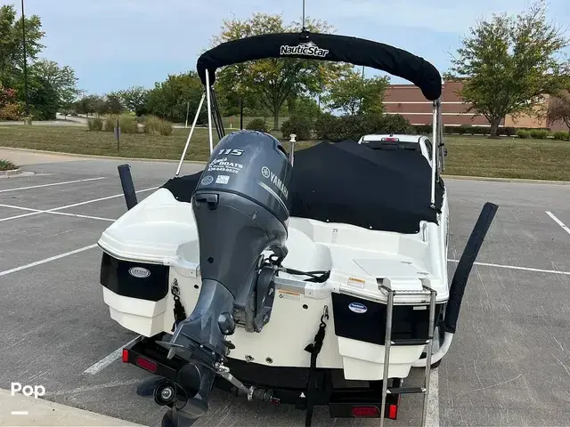 Nauticstar 203 Sc