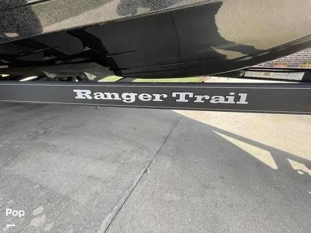 Ranger Z520r