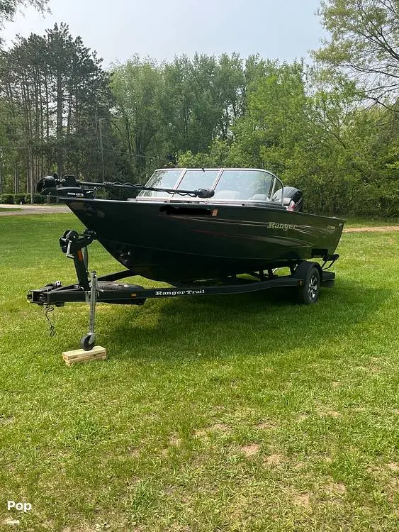 2019 Ranger vx1788 wt