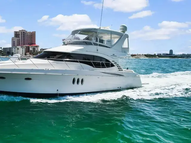 Ovation 52 for sale in United States of America for $497,000