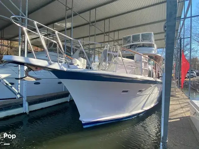 Hatteras 58 MY