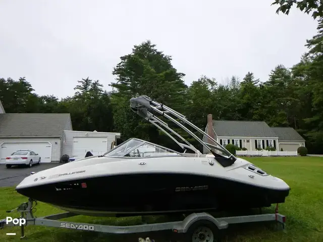 Sea Doo Challenger 180