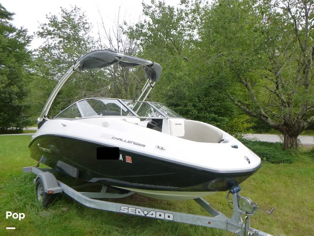 Sea-Doo 180 SE