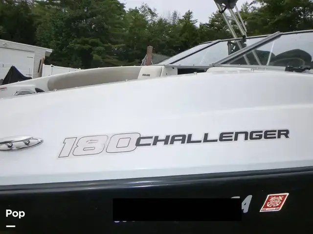 Sea Doo Challenger 180