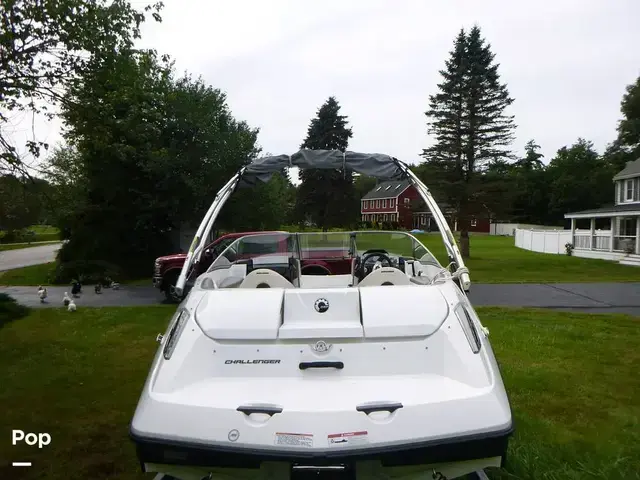 Sea Doo Challenger 180