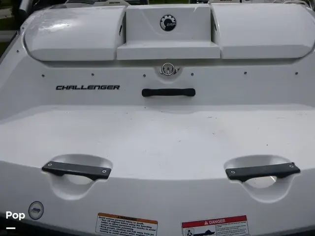 Sea Doo Challenger 180