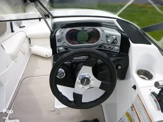 Sea Doo Challenger 180