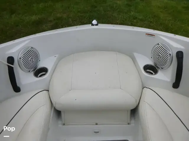 Sea Doo Challenger 180