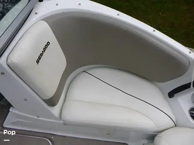 Sea Doo Challenger 180