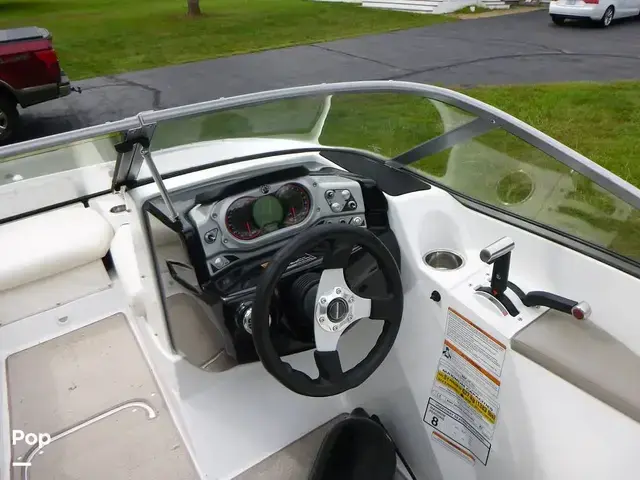 Sea Doo Challenger 180