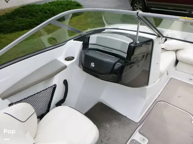 Sea Doo Challenger 180