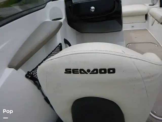 Sea Doo Challenger 180