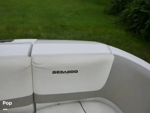 Sea Doo Challenger 180