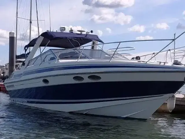 Sunseeker Portofino 31