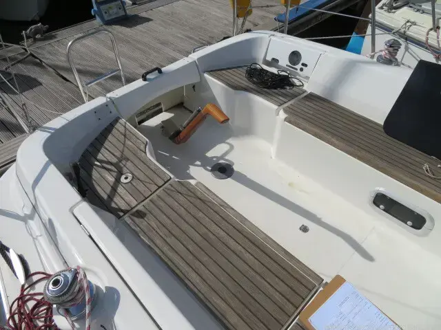 Beneteau Oceanis 281