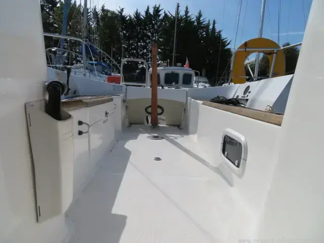 Beneteau Oceanis 281