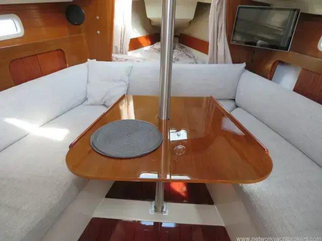 Beneteau Oceanis 281