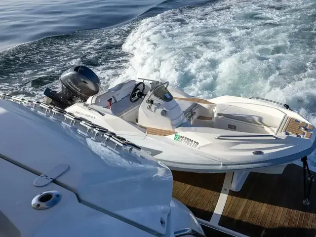 Sunseeker Yacht 88