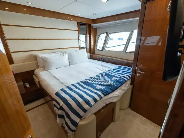 Sunseeker Yacht 88