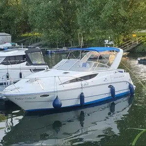 2001 Bayliner 2855 Ciera