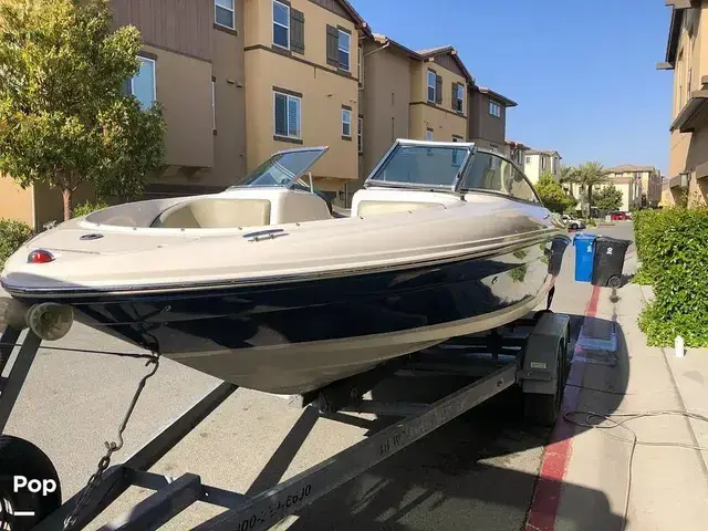 Sea Ray 205 Sport