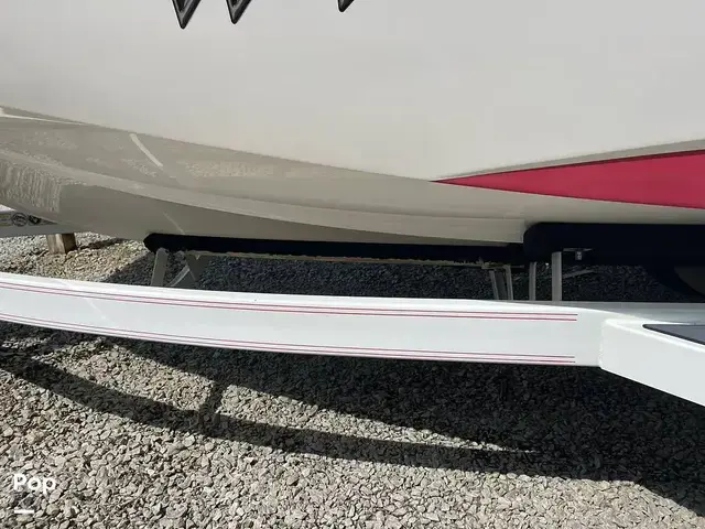 Malibu 23 Lsv