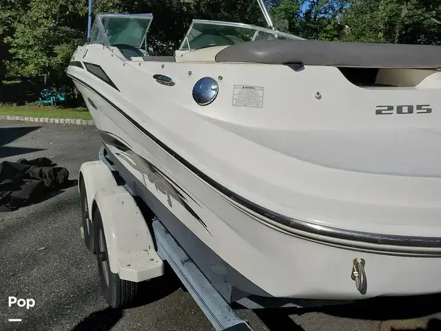 Sea Ray 205 Sport