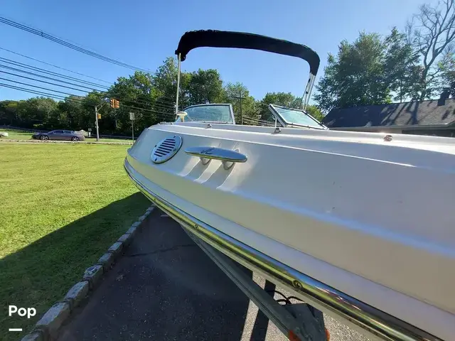 Sea Ray 205 Sport