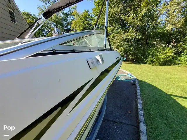 Sea Ray 205 Sport