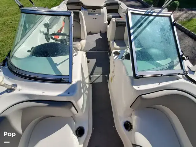 Sea Ray 205 Sport