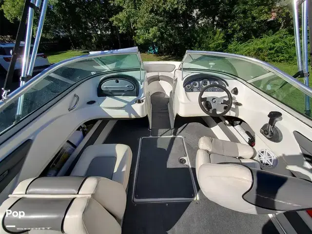 Sea Ray 205 Sport