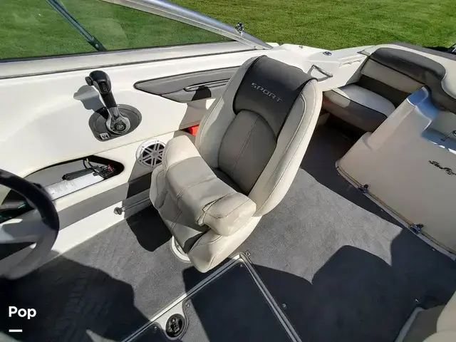 Sea Ray 205 Sport