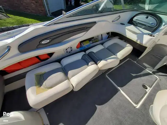 Sea Ray 205 Sport