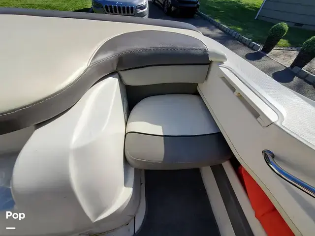 Sea Ray 205 Sport