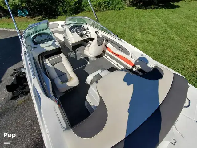 Sea Ray 205 Sport