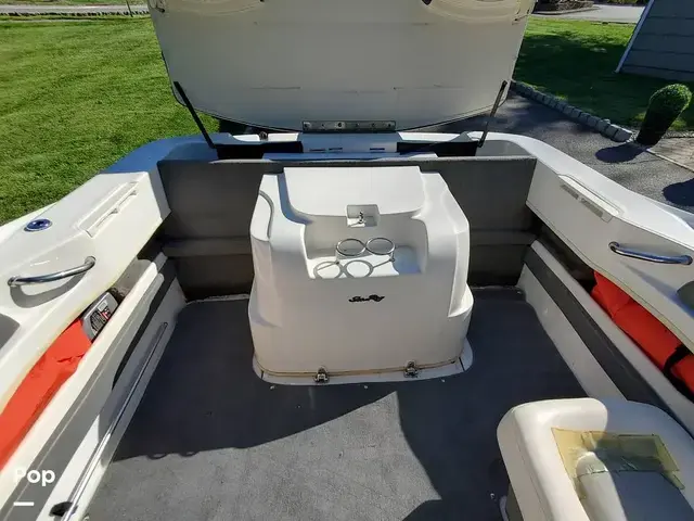 Sea Ray 205 Sport