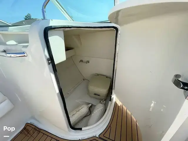 Sea Ray 220 Sundeck