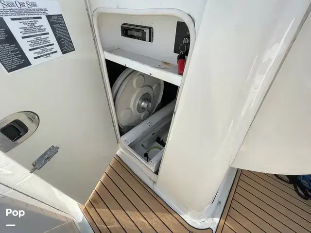 Sea Ray 220 Sundeck