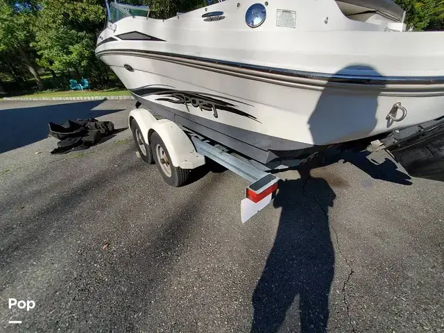 Sea Ray 205 Sport