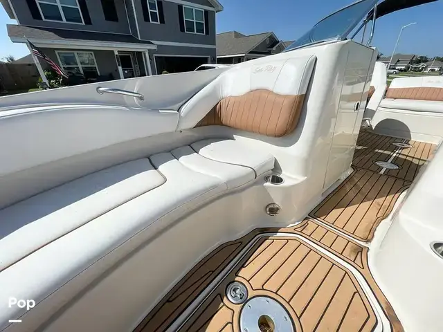 Sea Ray 220 Sundeck