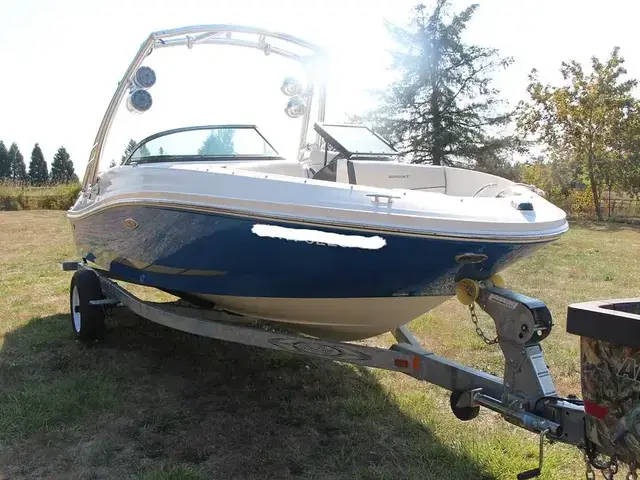 Sea Ray 190 Sport