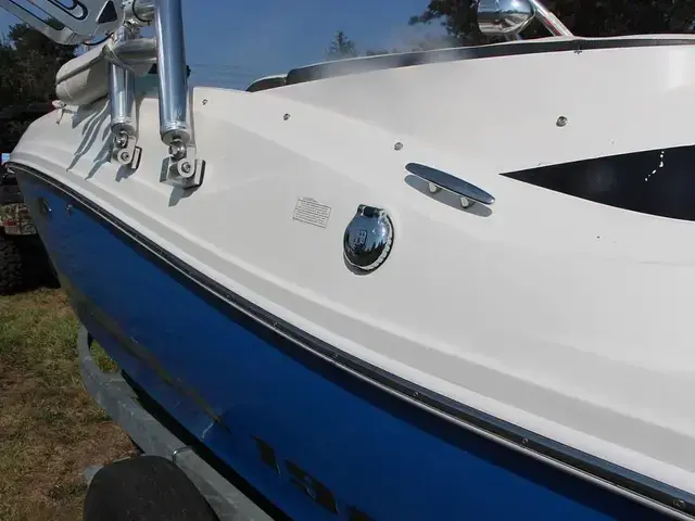 Sea Ray 190 Sport