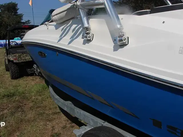 Sea Ray 190 Sport