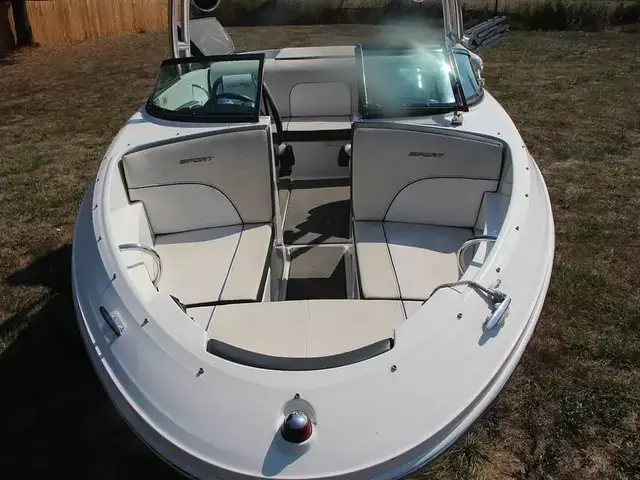 Sea Ray 190 Sport